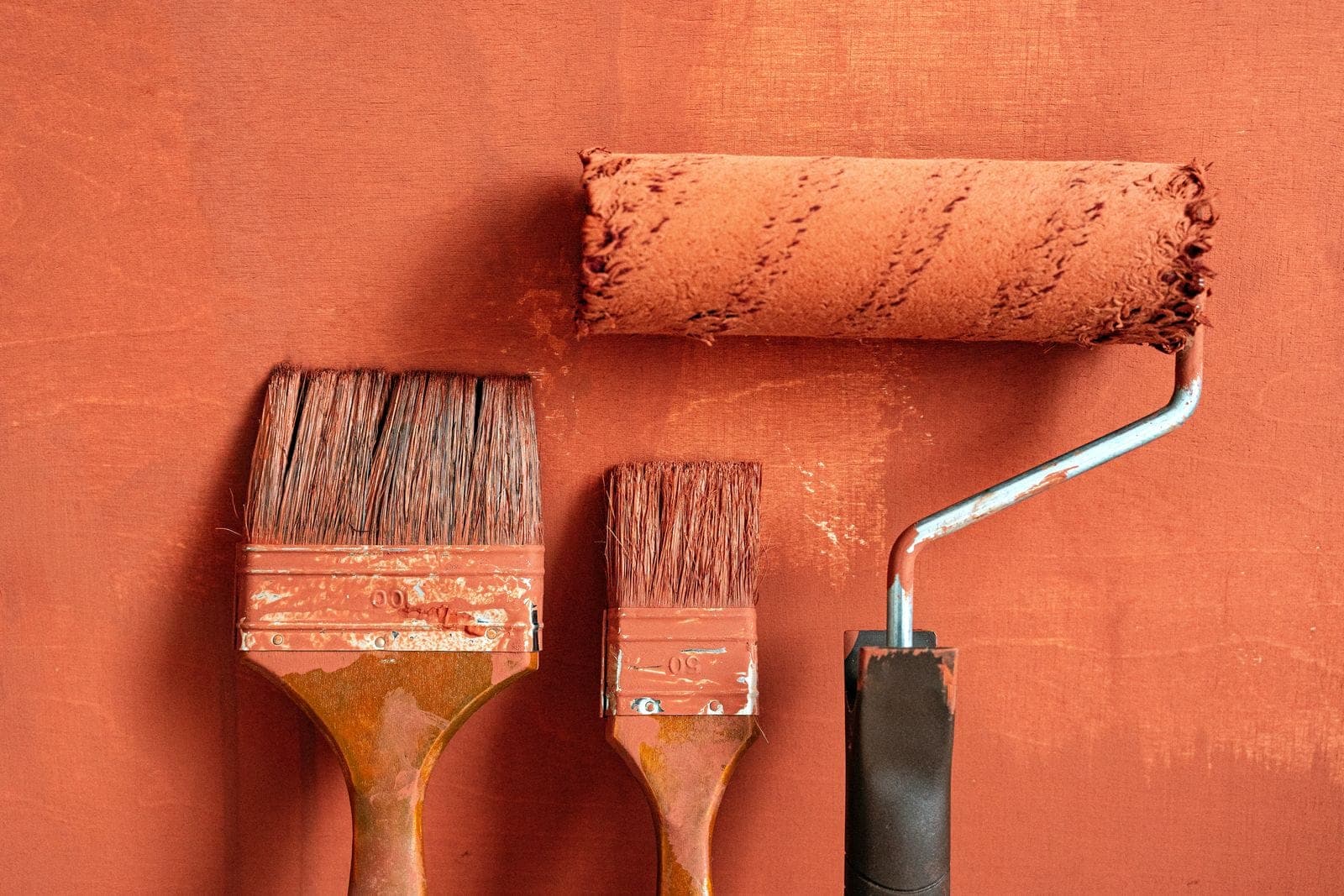 Nos outils, choisis pour la qualité de la finition